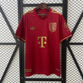 BAYERN MUNICH Edición Especial 25/26 HOMBRE