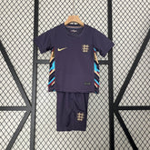 ENGLAND II 24/25 CONJUNTO INFANTIL