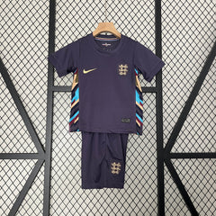 ENGLAND II 24/25 CONJUNTO INFANTIL
