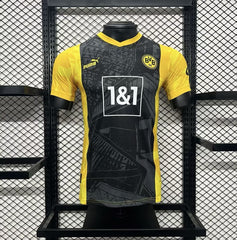 BORUSSIA DORTMUND EDICIÓN ESPECIAL ANIVERSARIO 24/25 ( VERSION JUGADOR )