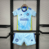 ATLANTA UNITED II 24/25 CONJUNTO INFANTIL