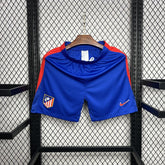 ATLETICO MADRID PANTALON CORTO 24/25 HOMBRE