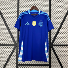 ARGENTINA II COPA AMÉRICA 24/25 HOMBRE