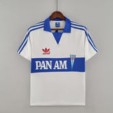 UNIVERSIDAD CATÓLICA I 1987 HOMBRE (RETRO)