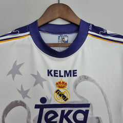 REAL MADRID I ESPECIAL 7 CHAMPIONS 97/98 (RETRO)