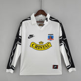 COLO COLO I 95 MANGA LARGA HOMBRE (RETRO)