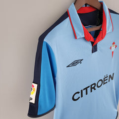 CELTA DE VIGO I 02/04 HOMBRE (RETRO)