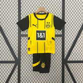 DORTMUND I 24/25 CONJUNTO INFANTIL