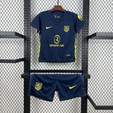 ATLETICO MADRID II 25/26 CONJUNTO INFANTIL