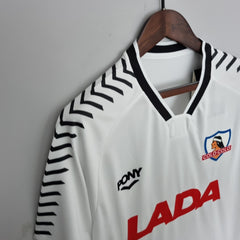 COLO COLO I 92/93 HOMBRE (RETRO)