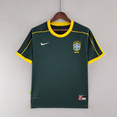 BRASIL I PORTERO 98/99 HOMBRE (RETRO)