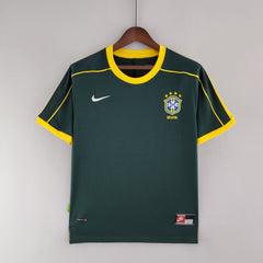 BRASIL I PORTERO 98/99 HOMBRE (RETRO)