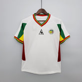 SENEGAL I HOMBRE (RETRO)