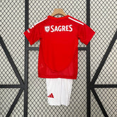 BENFICA I 24/25 CONJUNTO INFANTIL