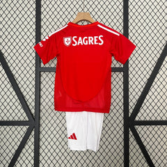 BENFICA I 24/25 CONJUNTO INFANTIL