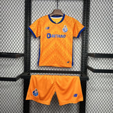 FC PORTO II 24/25 CONJUNTO INFANTIL