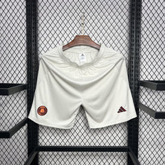 AC MILAN II PANTALON CORTO 24/25