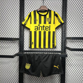 CLUBE ATLETICO PENARO I 24/25 CONJUNTO INFANTIL