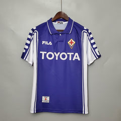 FIORENTINA I 99/00 HOMBRE (RETRO)