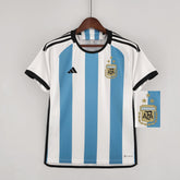 ARGENTINA I MUNDIAL 22/23 HOMBRE ( 3 ESTRELLAS )