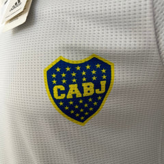 BOCA JUNIORS EDICIÓN ESPECIAL I 23/24 (VERSIÓN JUGADOR)