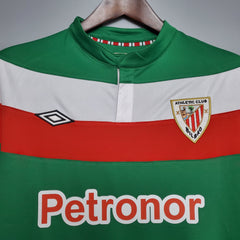 ATHLETIC BILBAO I 11/12 HOMBRE (RETRO)