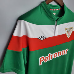 ATHLETIC BILBAO I 11/12 HOMBRE (RETRO)