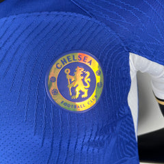 CHELSEA SIN PATROCINADOR I 23/24 (VERSAO JUGADOR)