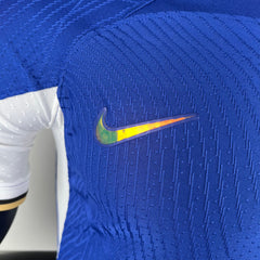 CHELSEA SIN PATROCINADOR I 23/24 (VERSAO JUGADOR)