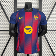 BARCELONA I 25/26 (VERSIÓN JUGADOR)