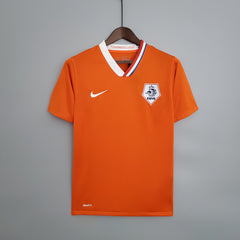 HOLANDA I 08/09 HOMBRE (RETRO)