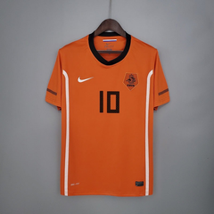 HOLANDA I 10/11 HOMBRE (RETRO)