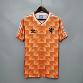 HOLANDA I 88/89 HOMBRE (RETRO)