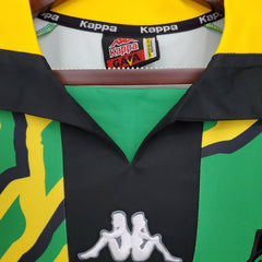 JAMAICA I 1998 HOMBRE (RETRO)