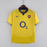 ARSENAL 03/05 I HOMBRE (RETRO)