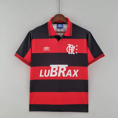 FLAMENGO I 92/93 HOMBRE (RETRO)