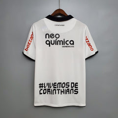 CORINTHIANS I 2012 HOMBRE (RETRO)