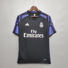 REAL MADRID II 15/16 HOMBRE (RETRO)