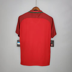 PORTUGAL I 16/17 HOMBRE (RETRO)
