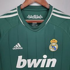 REAL MADRID II 12/13 HOMBRE (RETRO)