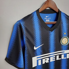 INTER DE MILAN II 10/11 HOMBRE (RETRO)