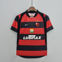 FLAMENGO I 03/04 HOMBRE (RETRO)