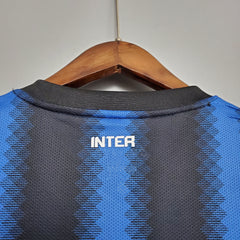 INTER DE MILAN II 10/11 HOMBRE (RETRO)