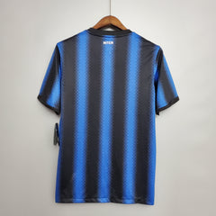 INTER DE MILAN II 10/11 HOMBRE (RETRO)