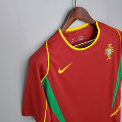 PORTUGAL I 2002 HOMBRE (RETRO)