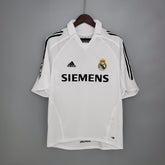 REAL MADRID I 05/06 (RETRO)