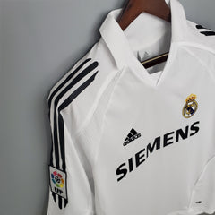 REAL MADRID I 05/06 (RETRO)