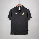 REAL MADRID II 02/03 HOMBRE (RETRO)