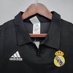 REAL MADRID II 02/03 HOMBRE (RETRO)