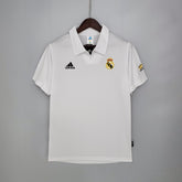 REAL MADRID I 02/03 HOMBRE (RETRO)